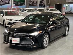 تويوتا أفالون